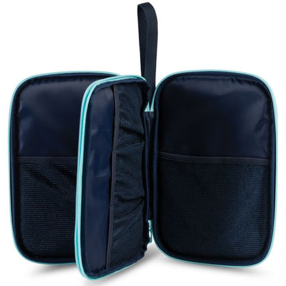 Housse Double Gewo Stripes