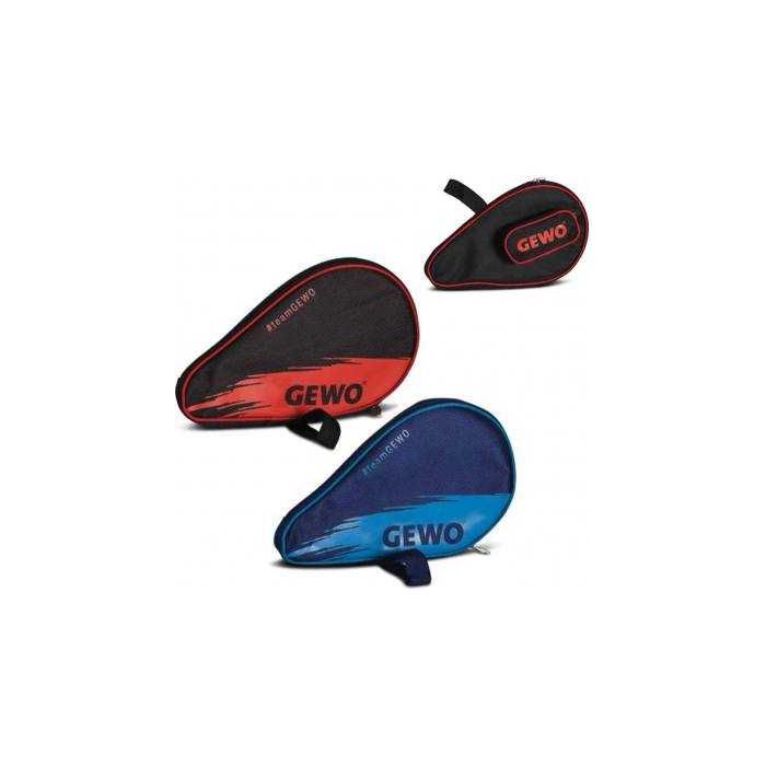 Gewo Wave oval cover with ball compartment