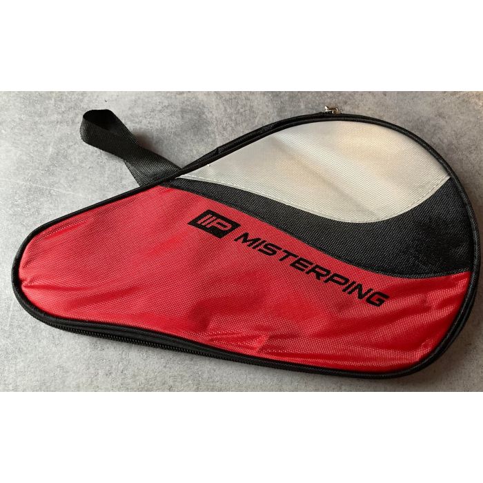 Misterping promo oval cover