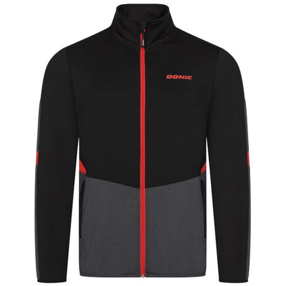 Veste survetement DONIC TRAIL