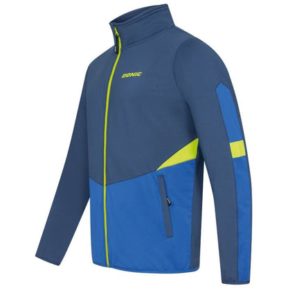 Veste survetement DONIC TRAIL
