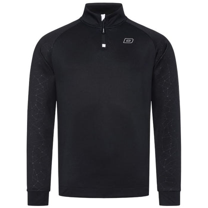 Sweatshirt DONIC BLACK SERIES