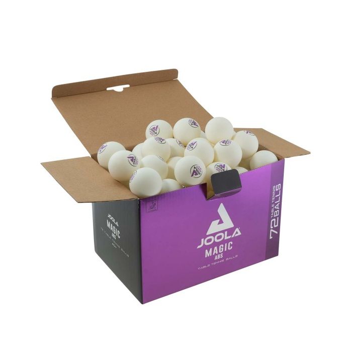 JOOLA Magic ABS x72