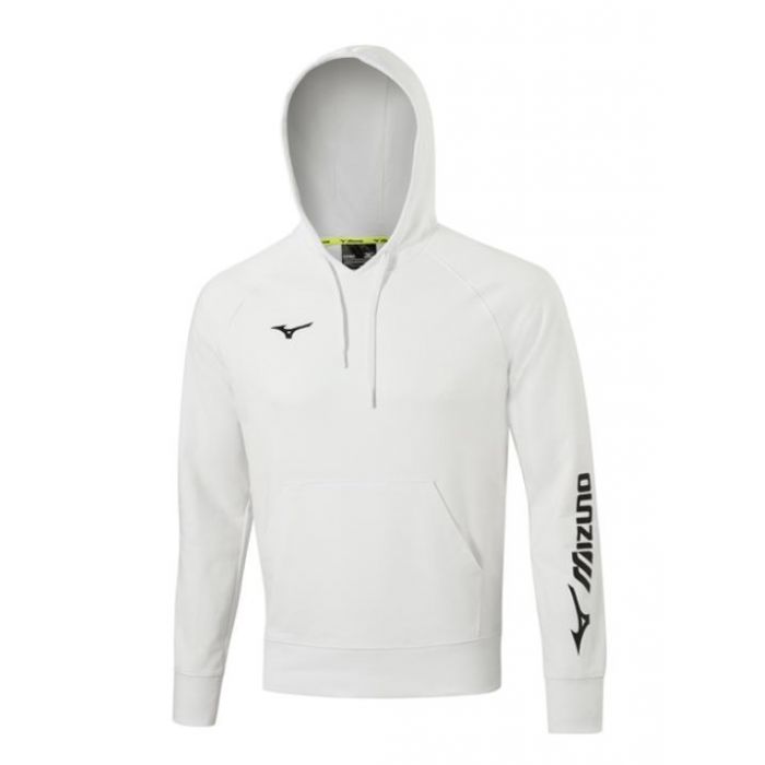 MIZUNO TERRY HOODIE