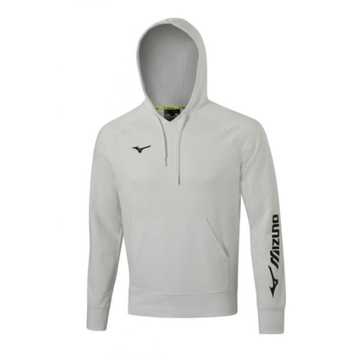 MIZUNO TERRY HOODIE