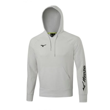MIZUNO TERRY HOODIE