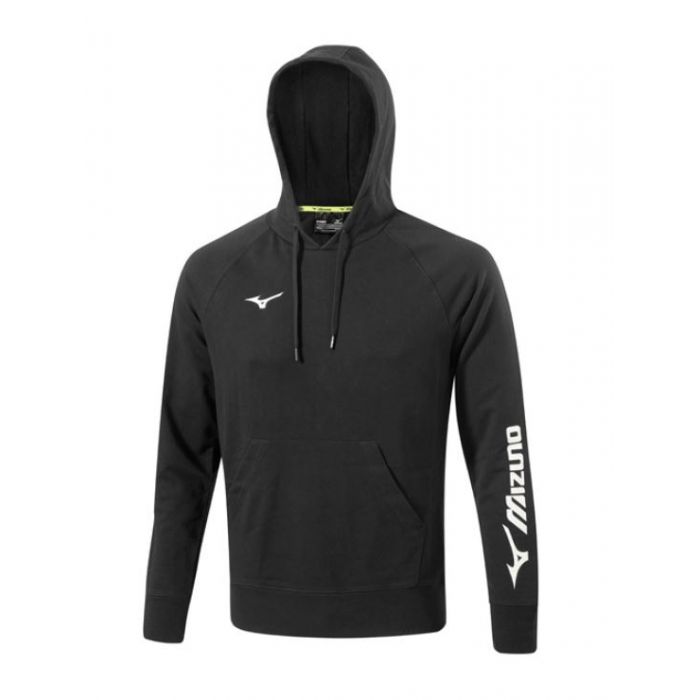 MIZUNO TERRY HOODIE