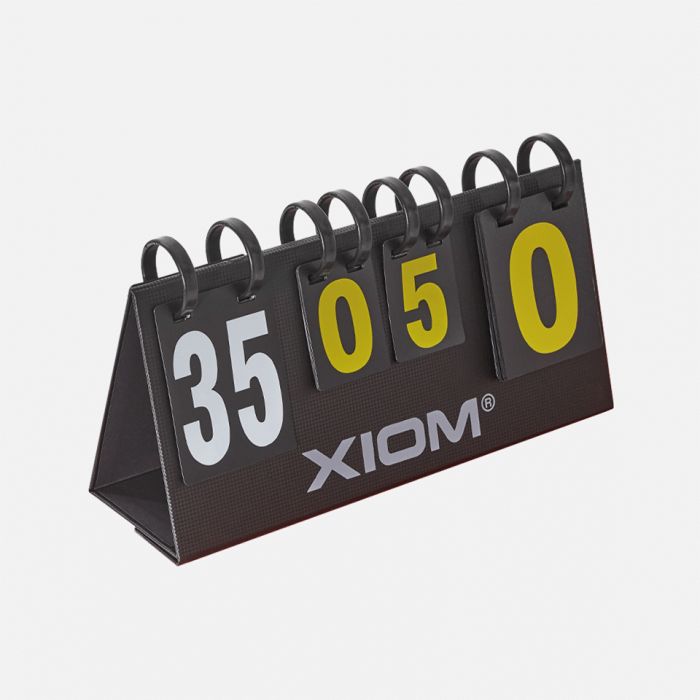 Marcador XIOM S3 PLUS