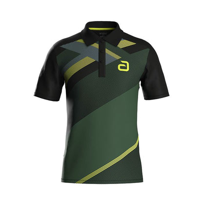 Polo Andro Ataxa
