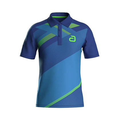 Polo Andro Ataxa