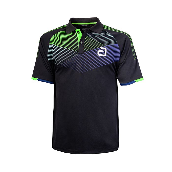 Polo Andro Avos
