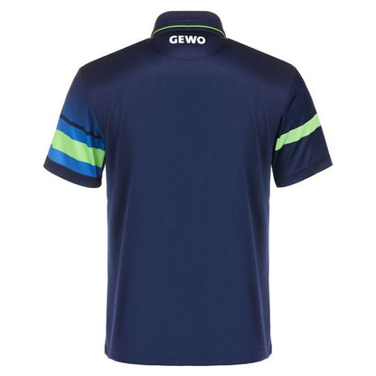 Polo Gewo Sarno