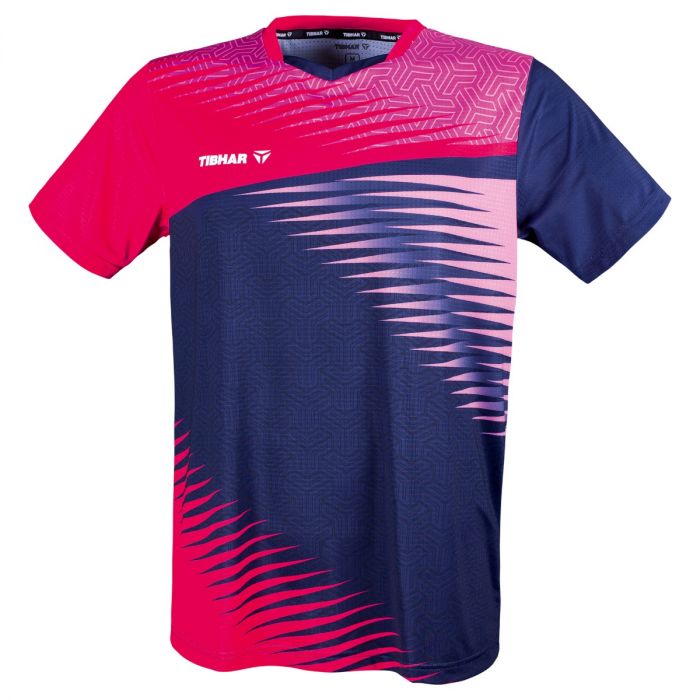 Polo Tibhar Azur