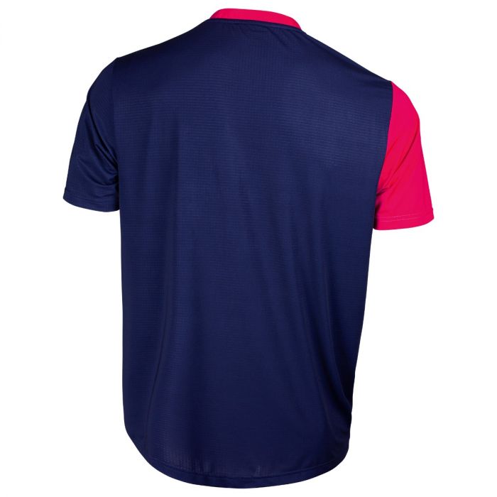 Polo Tibhar Azur