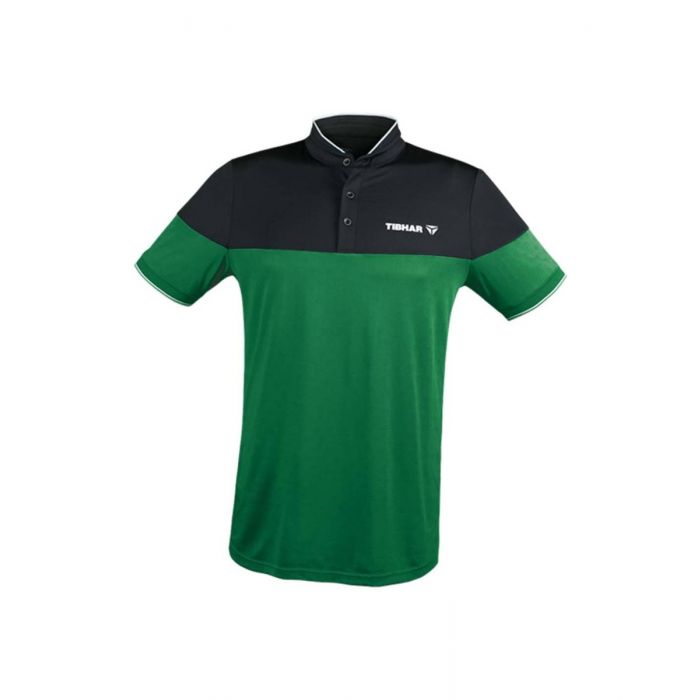 Polo de tendencia Tibhar