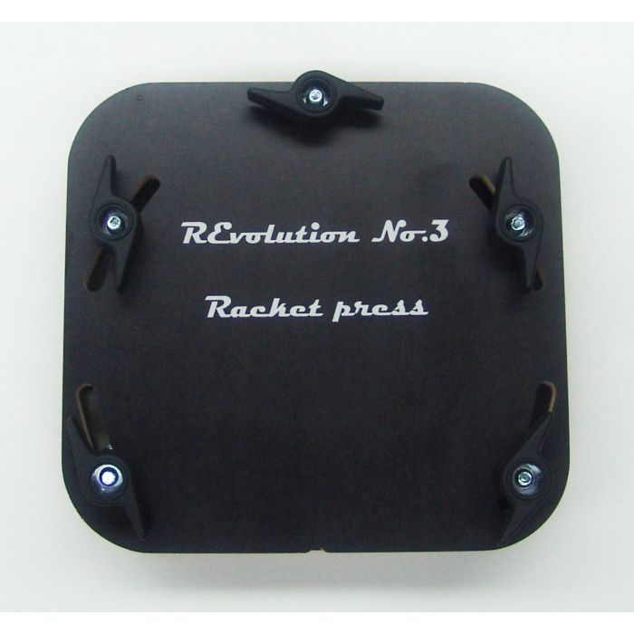 Presse à raquette Revolution 3