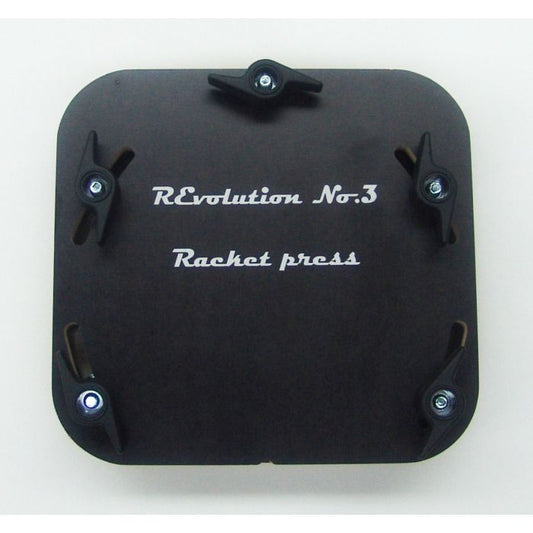 Presse à raquette Revolution 3