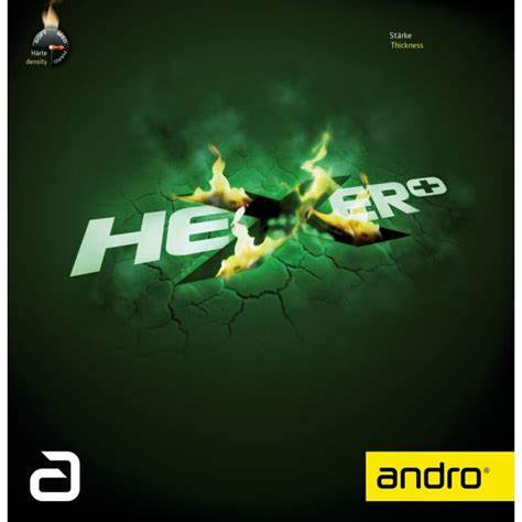 Recubrimiento ANDRO HEXER PLUS