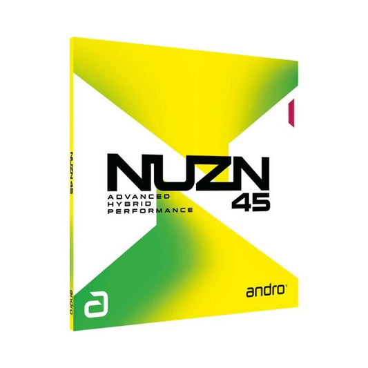 Revêtement Andro NUZN 45