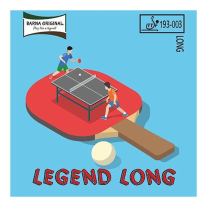 Revêtement Barna Legend Long