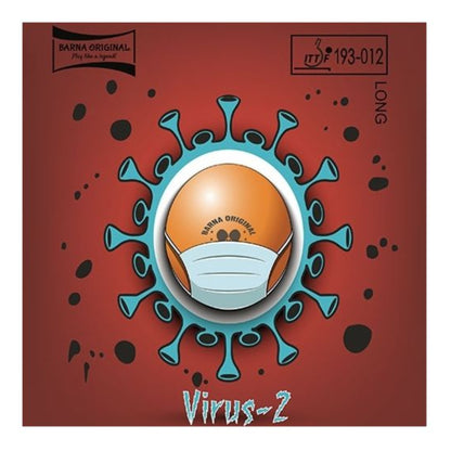 Revêtement Barna Virus-2