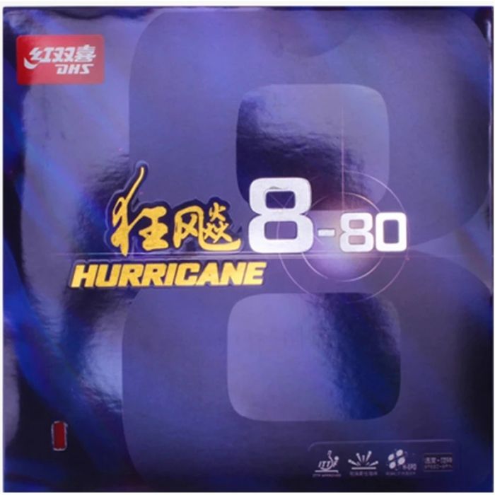 Recubrimiento DHS HURRICANE 8-80