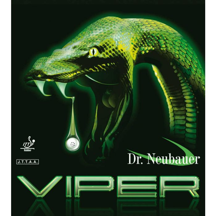 Recubrimiento VIPER de DR NEUBAUER