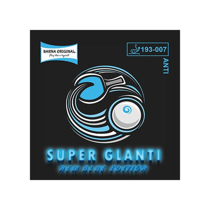 Revêtement Der Materialspezialist Super Glanti Blue