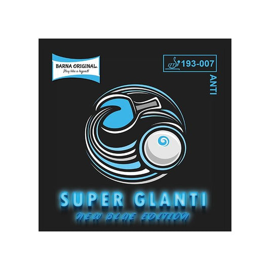Revêtement Der Materialspezialist Super Glanti Blue