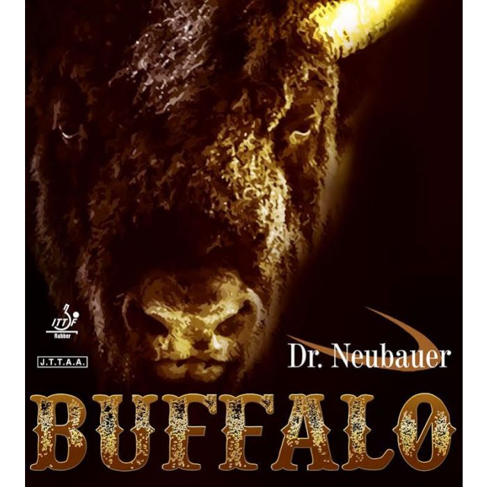 Dr Neubauer BUFFALO coating