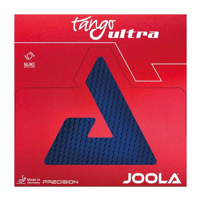 JOOLA TANGO ULTRA coating