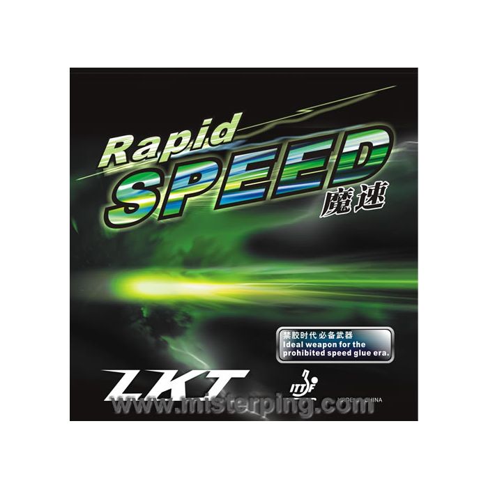 Revêtement RAPID SPEED