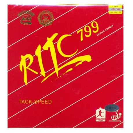 Revêtement RITC 799 (tackspeed)