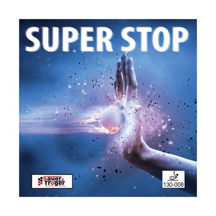 Sauer &amp; Troger Super Stop coating
