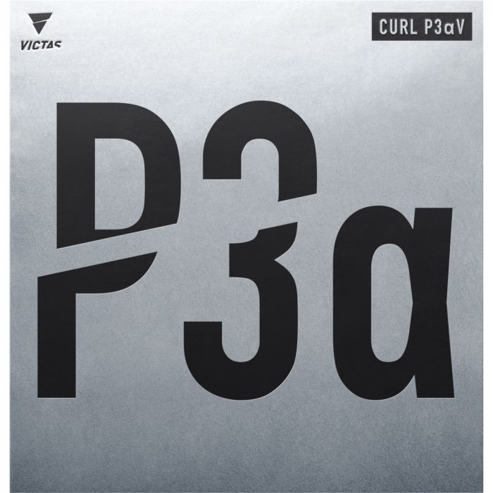 VICTAS CURL P3aV coating (former TSP P3 Alpha R)