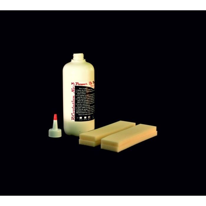 Revolution N.3 Colle latex 500ml