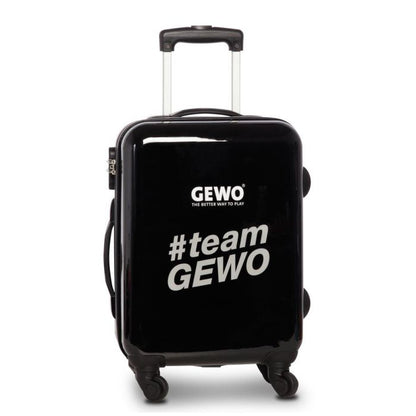 Gewo Salerno Trolley Bag