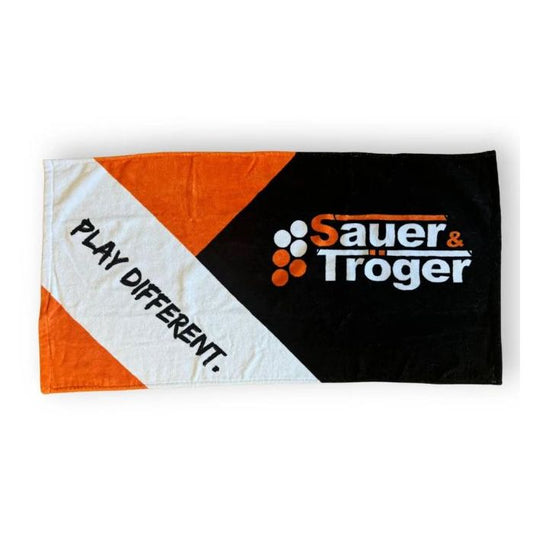 Serviette Sauer & Troeger