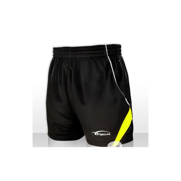 Pantalones cortos SPINLORD