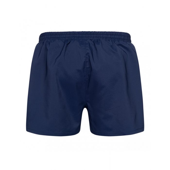 Short Donic React