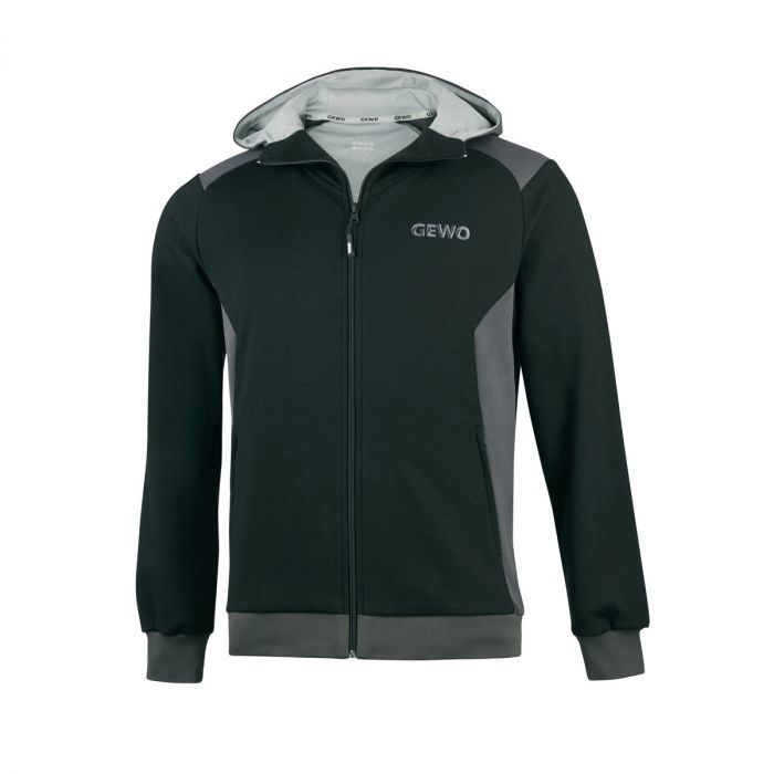 Sudadera con capucha Gewo Manto