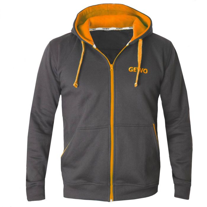 Sudadera con capucha Gewo Cervo