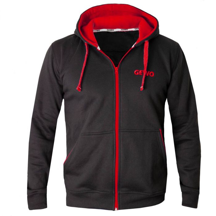 Sudadera con capucha Gewo Cervo