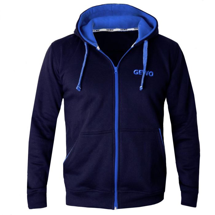 Sudadera con capucha Gewo Cervo