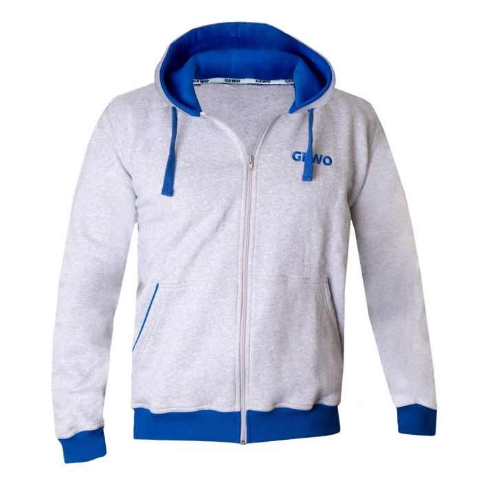 Sudadera con capucha Gewo Cervo