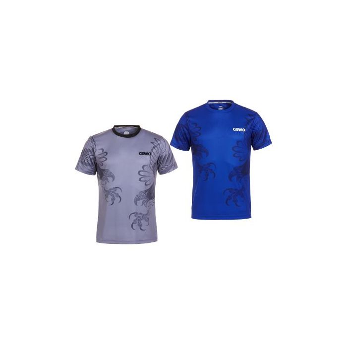 Camiseta del águila de Gewo