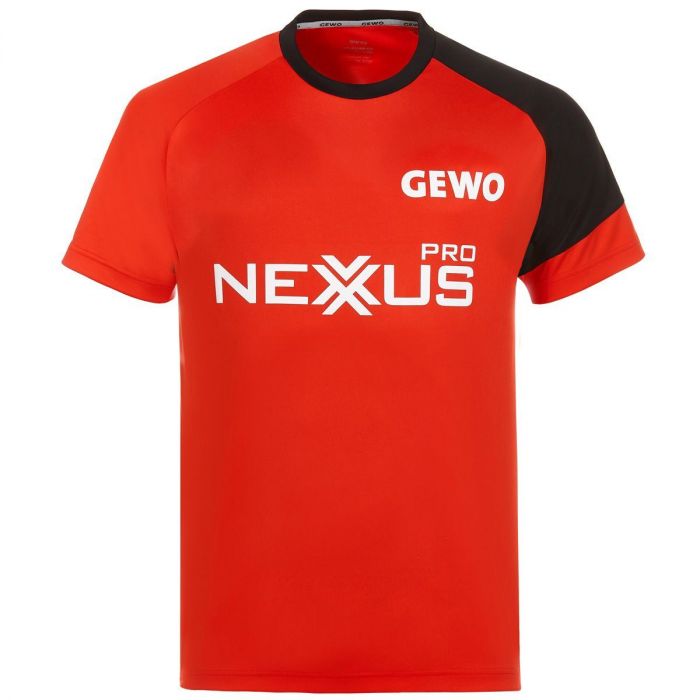 Camiseta Gewo Pesaro Nexxus
