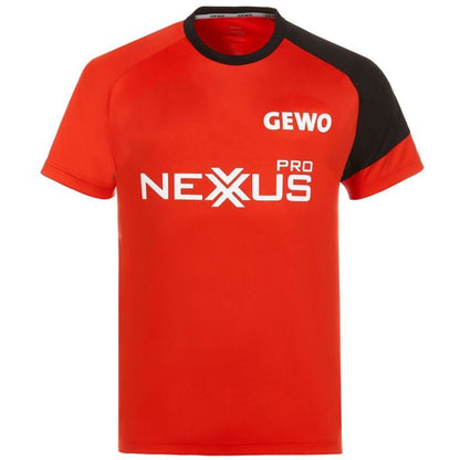 Camiseta Gewo Pesaro Nexxus