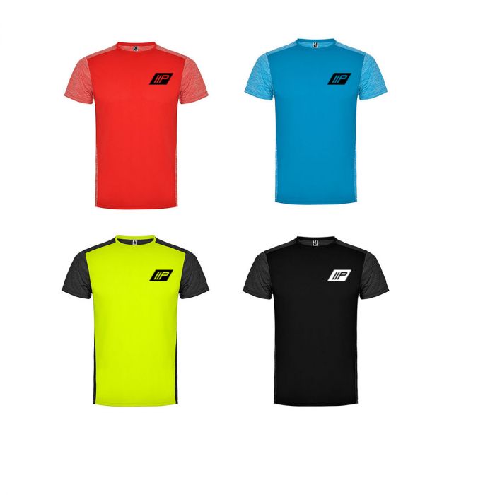 Camiseta de Misterping Dolzer