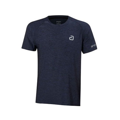 ANDRO Alpha MELANGE 2024 T-Shirt